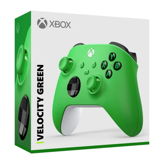 Xbox Wireless Controller - Green
