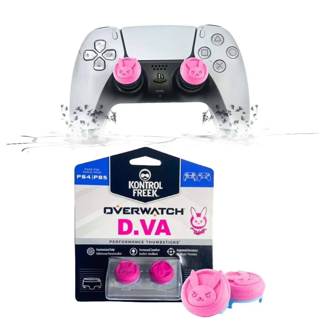 Overwatch pc ps4 controller cheap