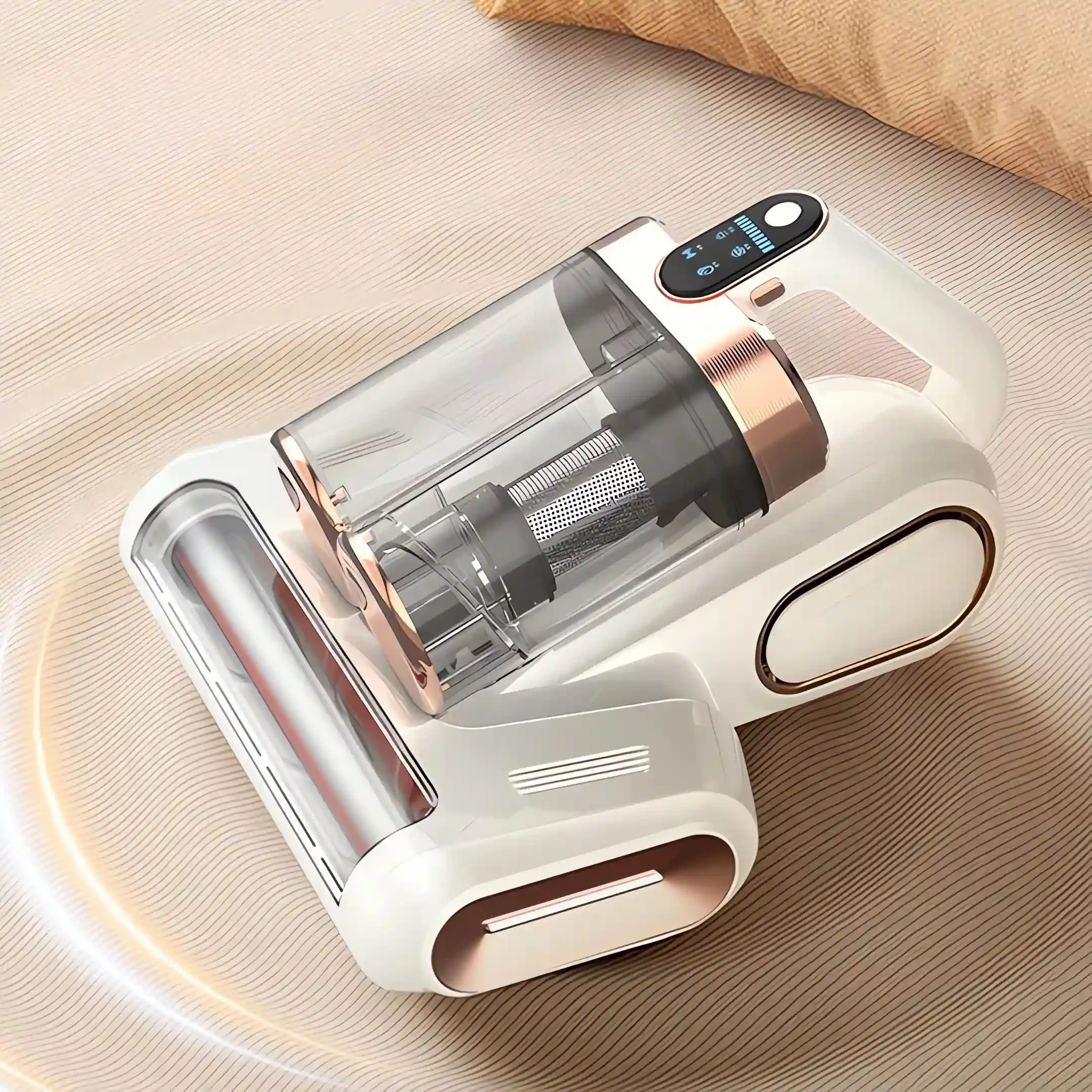 Wireless Mite Removal Device (LP-018)