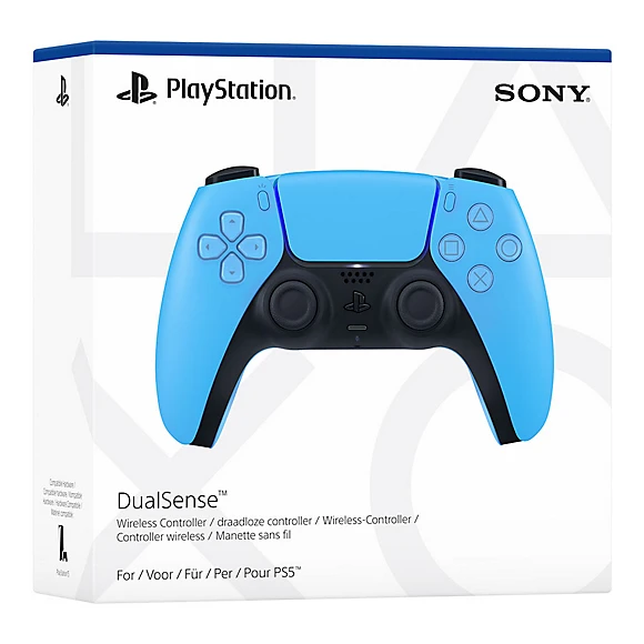 Manette sans fil Sony PlayStation® DualSense™ - Apple (FR)