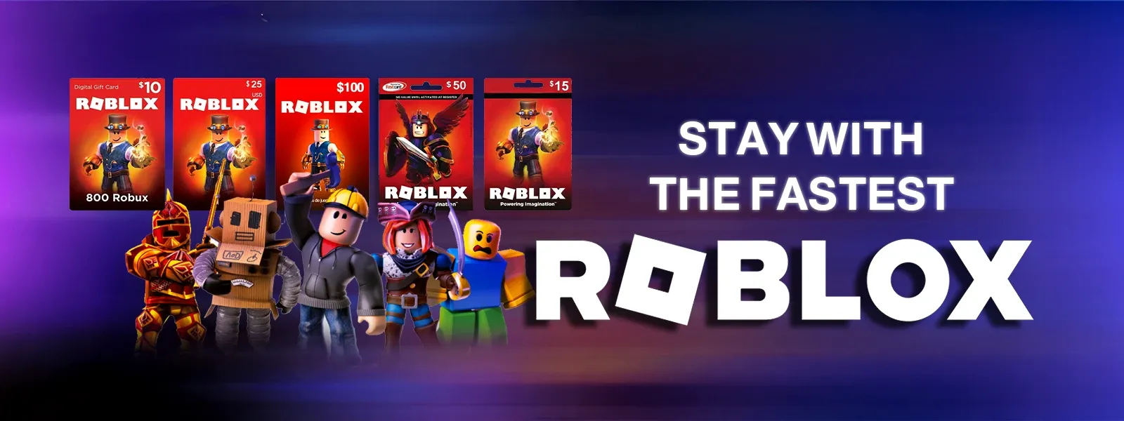 roblox cards