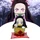 Nezuko Kamado Figure - Demon Slayer