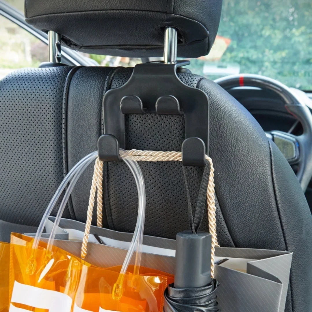 Backseat Hook and Phone Holder (AH-BS)