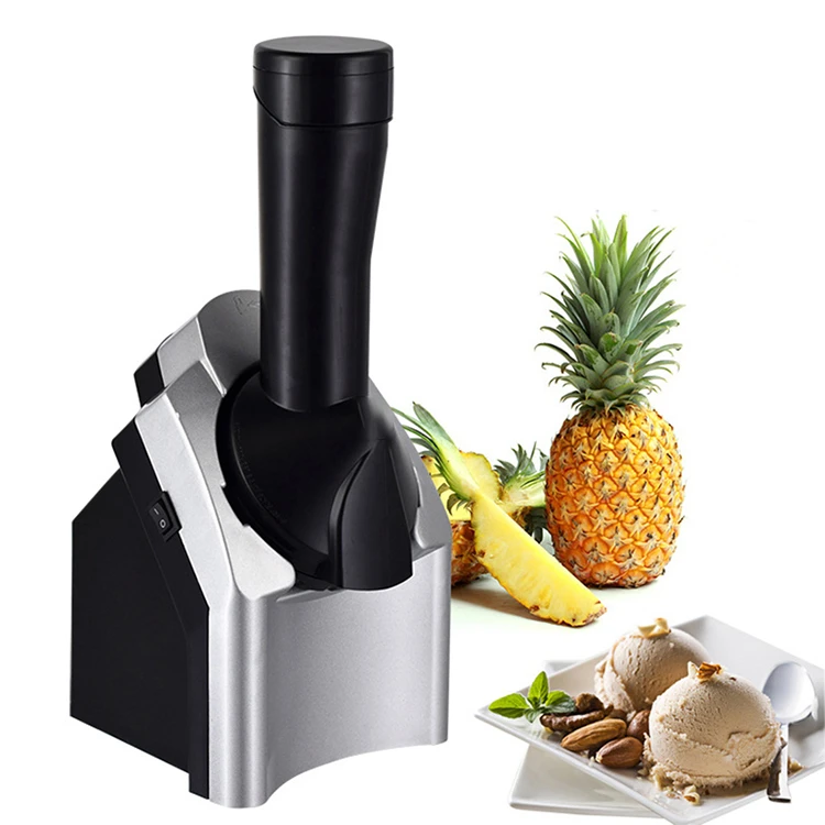 Fruit Ice Cream Maker