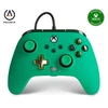 PowerA Enhanced Wired Controller for Xbox Series X|S - Green and Gold