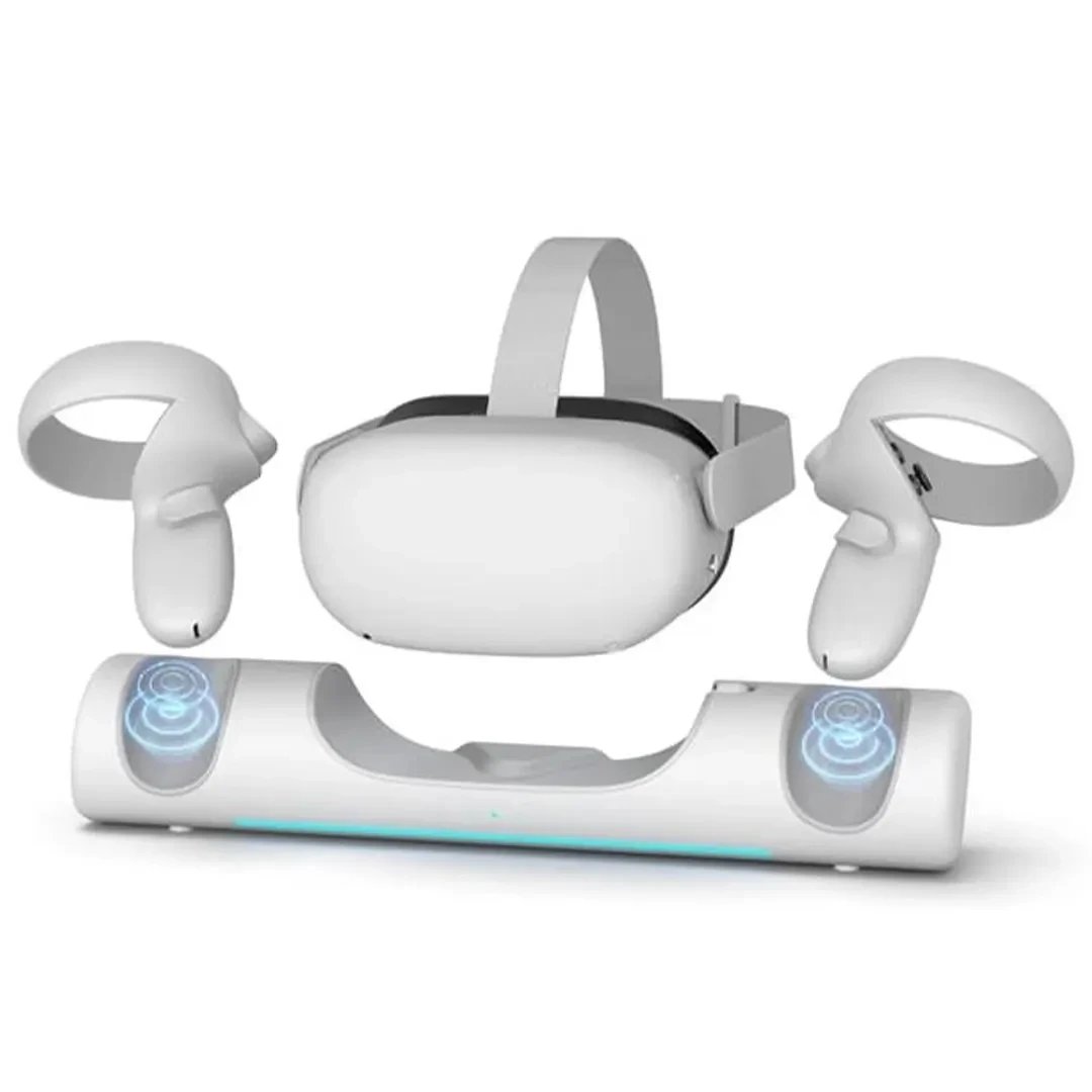 Anker Charging Dock For Oculus Quest Oculus Certified