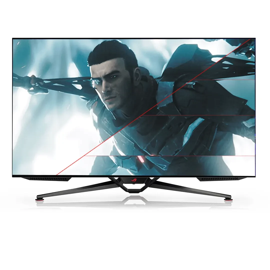 ASUS ROG SWIFT OLED PG42UQ 41.5インチ 41.5インチ ゲーミング