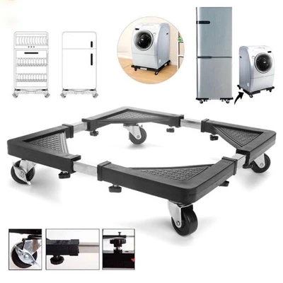 القاعدة المتحركة لنقل الأغراض والأثاث الثقيل