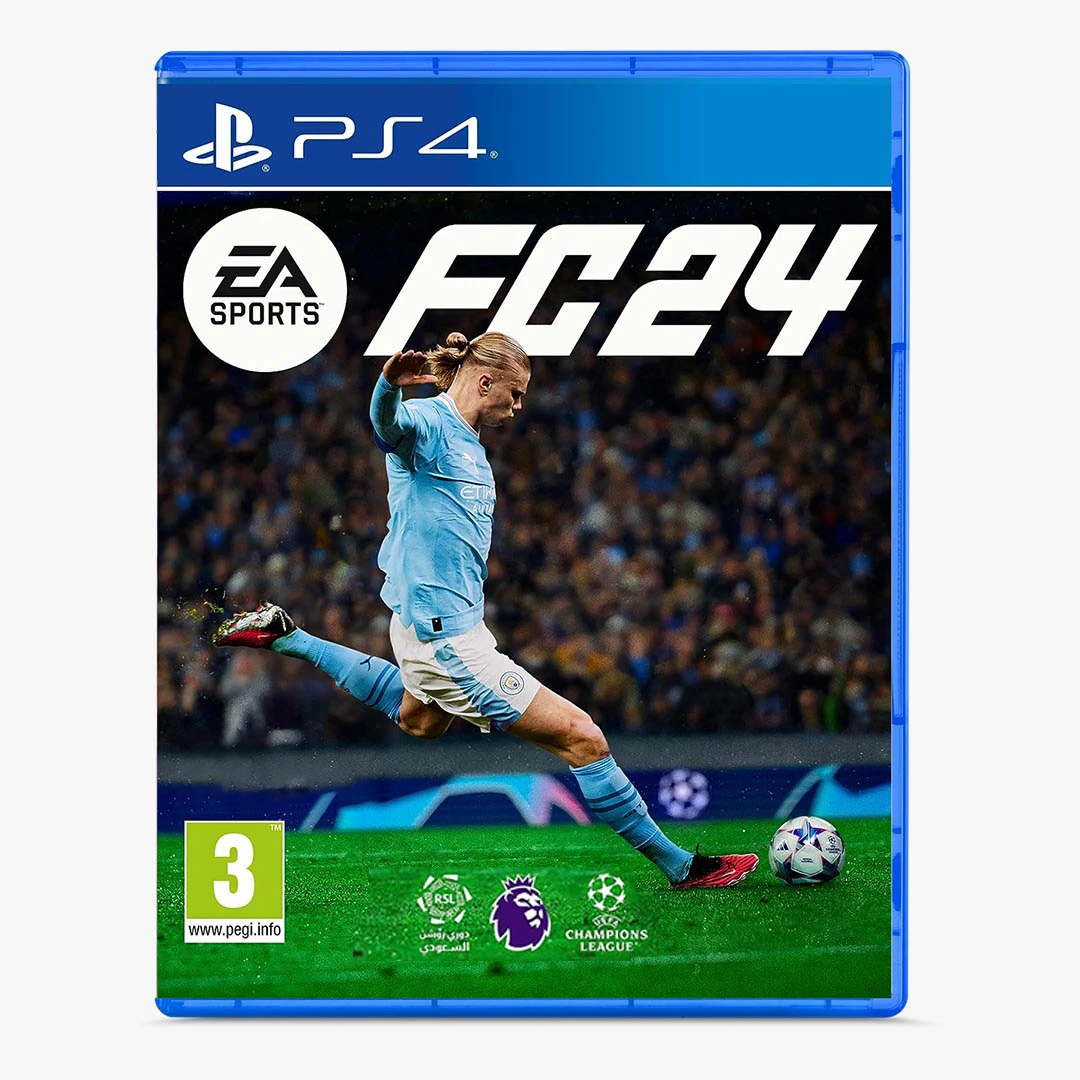 Playstation 4 sports champions deals
