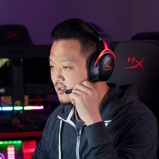 Hyperx Cloud 2 Wireless 7.1