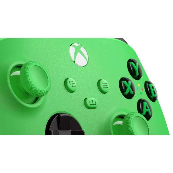 Xbox Wireless Controller - Green
