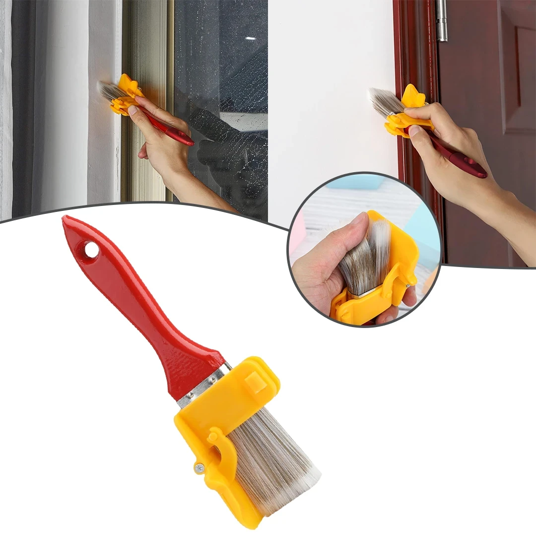 Edges and Trim Corner Painting Brush