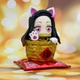 Nezuko Kamado Figure - Demon Slayer