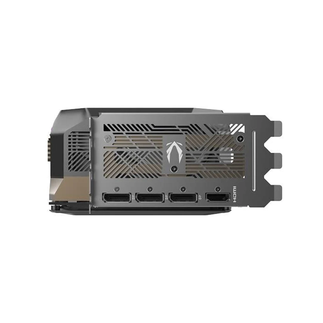 【ほぼ新品】ZOTAC GAMING RTX 5070 Ti AMP ZOTAC GAMING GeForce RTX 5070 Ti SOLID | ZOTAC