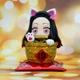 Nezuko Kamado Figure - Demon Slayer