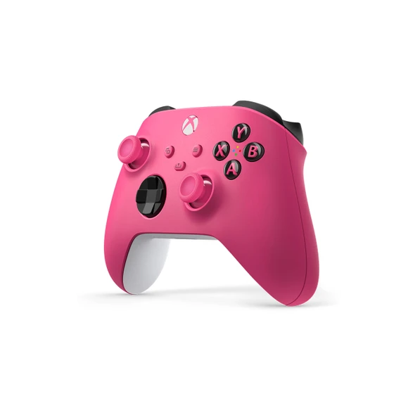 Xbox Wireless Controller - Deep Pink