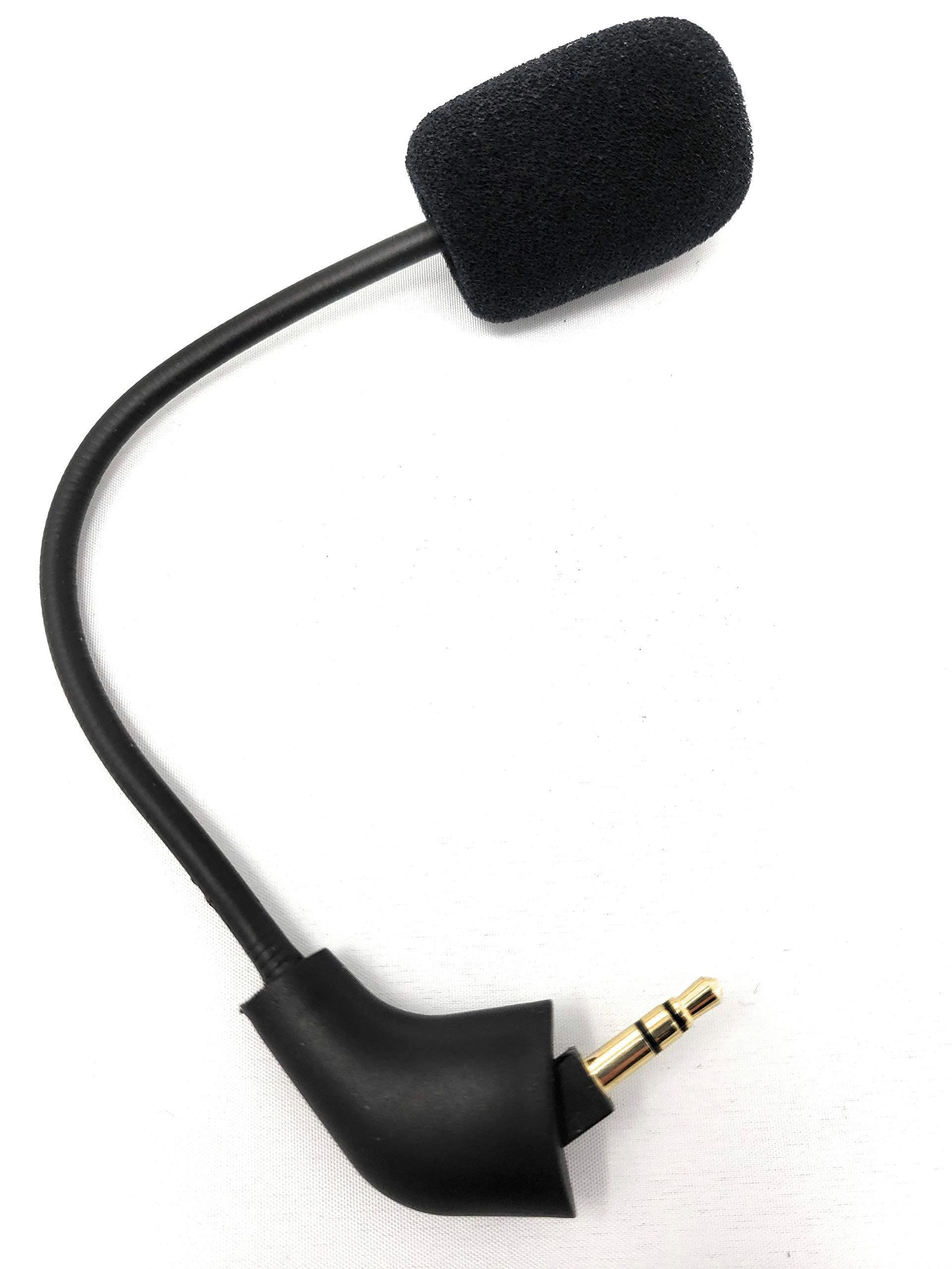 Mic hyperx cloud 2 2025
