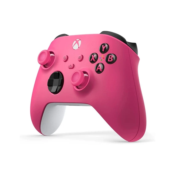 Xbox Wireless Controller - Deep Pink