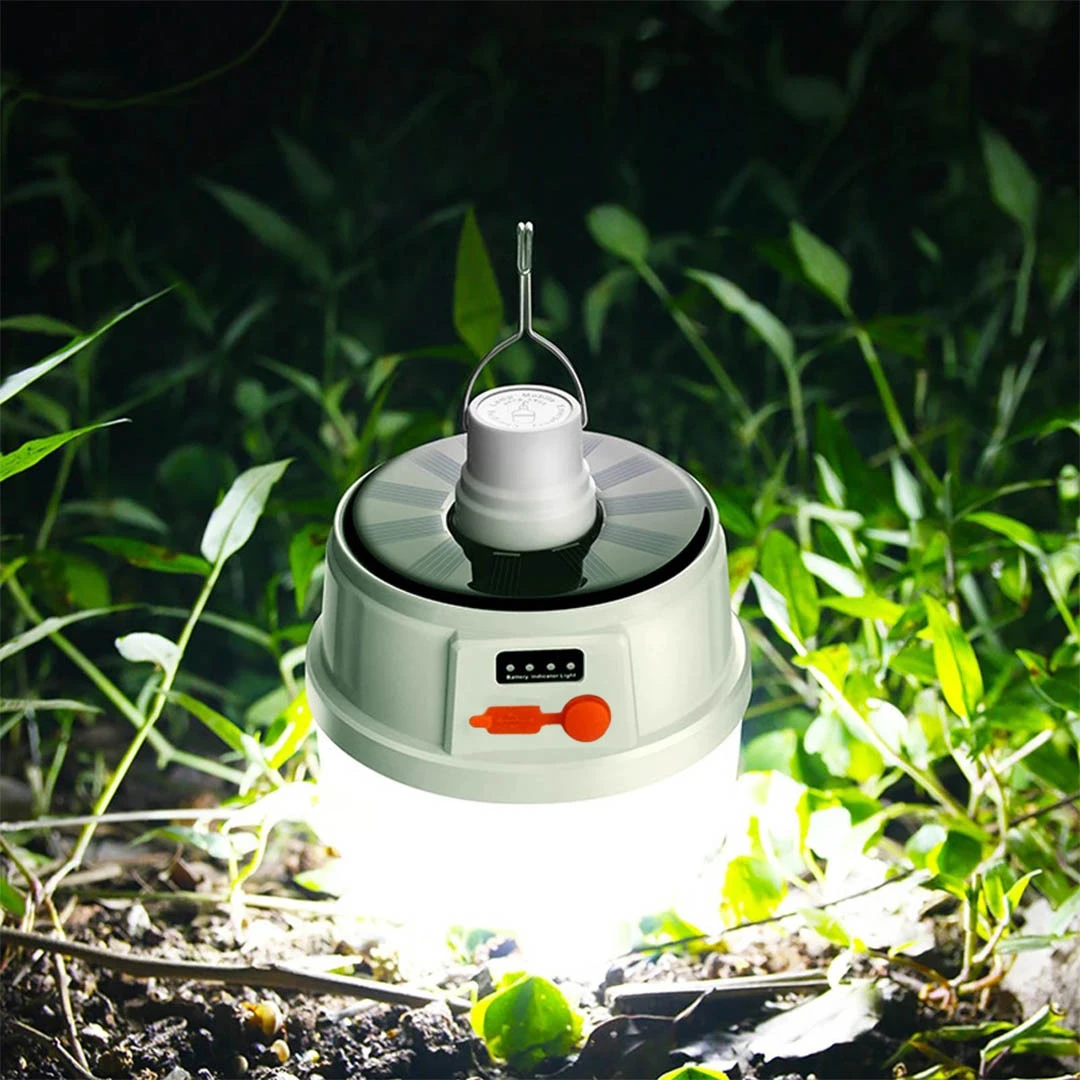 Jd solar emergency charging lamp store