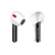 سماعة الأذن اللاسلكية للألعاب من مونستر XKT01 - أبيض