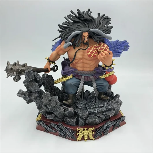 Kaidou of the Beasts Figure - One Piece