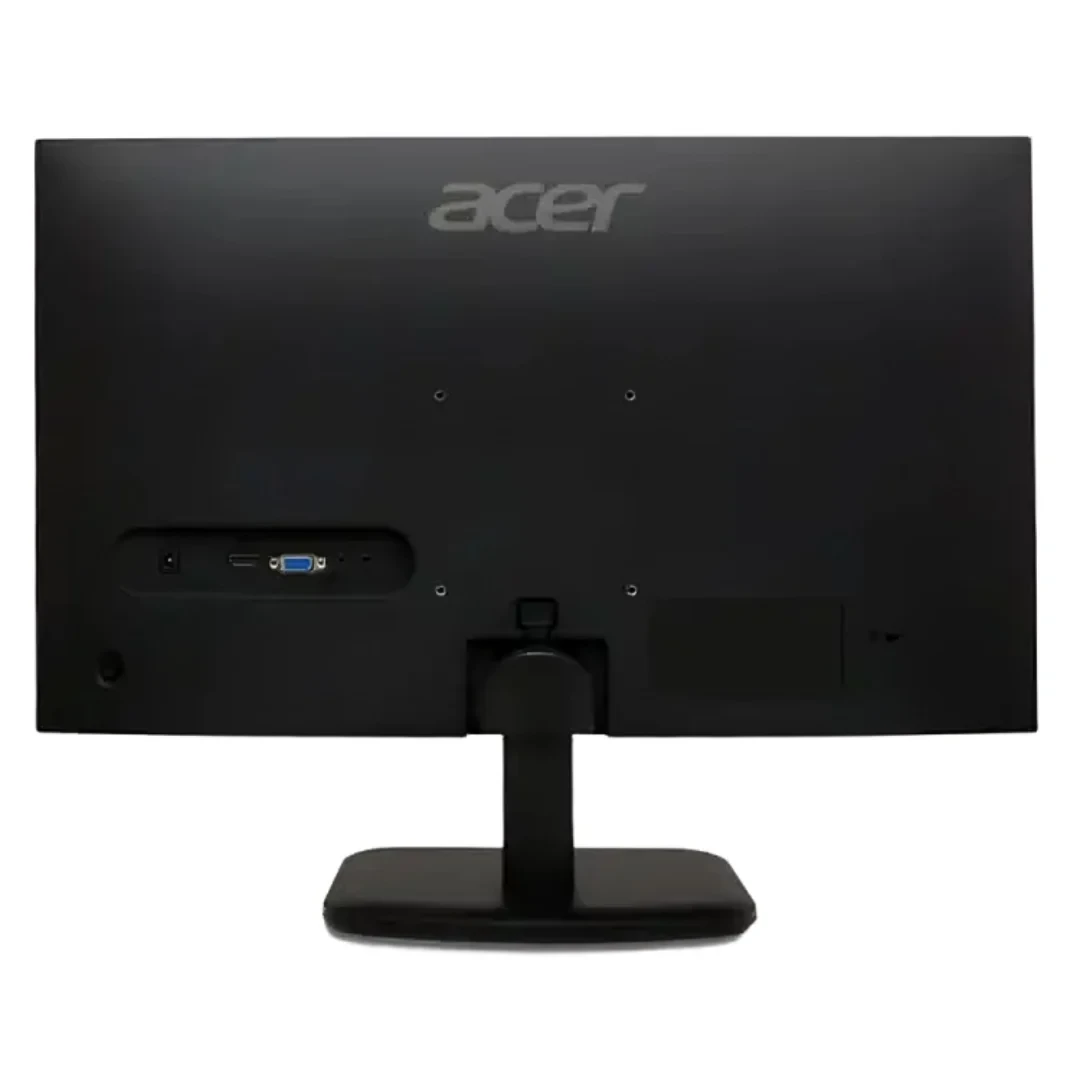 acer EK1 Series 27インチ IPSモニター Acer Gaming Desktop - 27