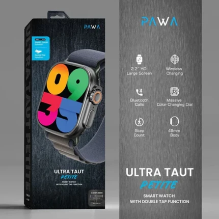 Petite smart watch store