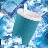 Smoothie Cooling Cup 180 ML - Blue