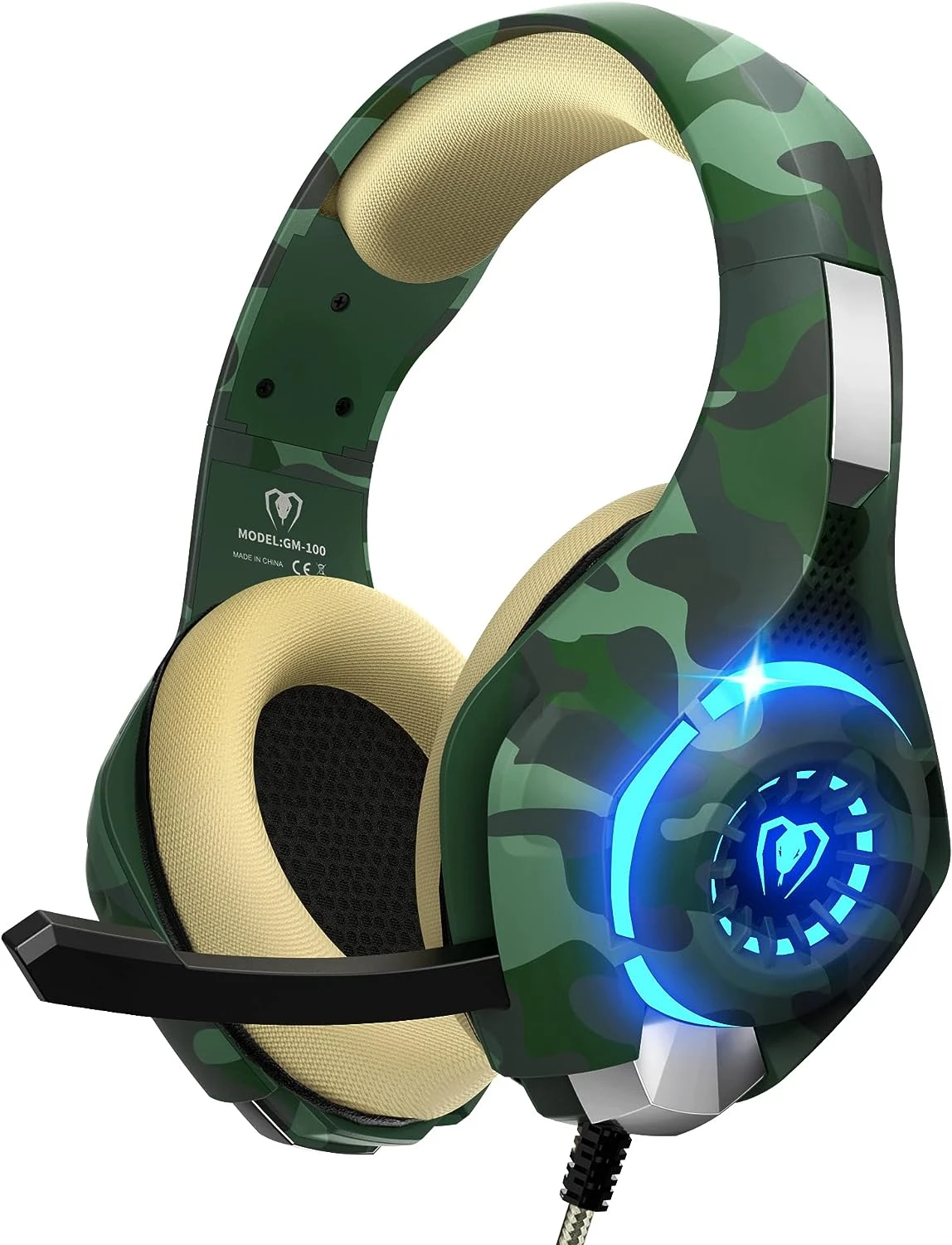 Beexcellent gaming headset new arrivals