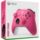 Xbox Wireless Controller - Deep Pink