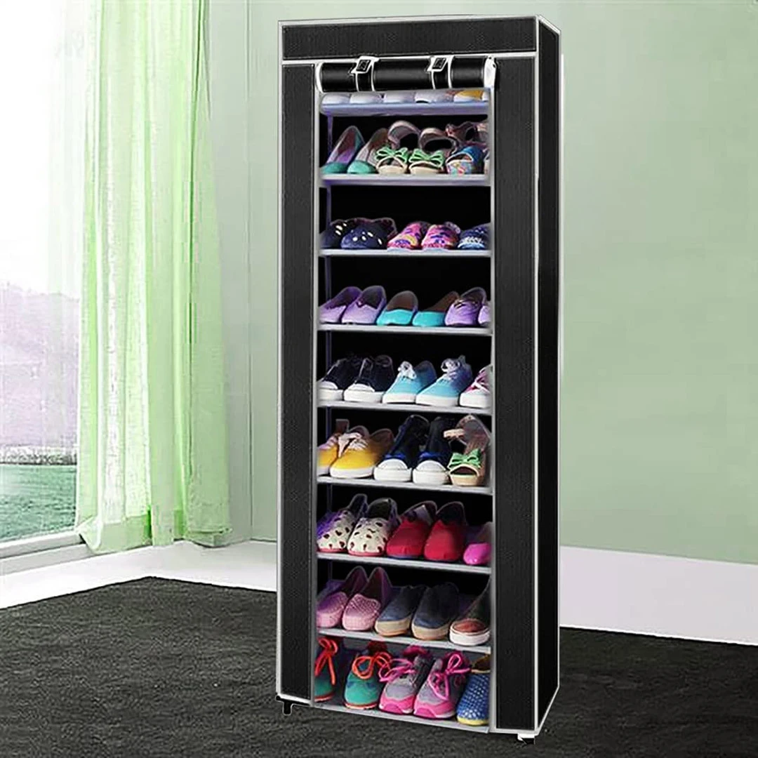 Compages shoes shelf outlet