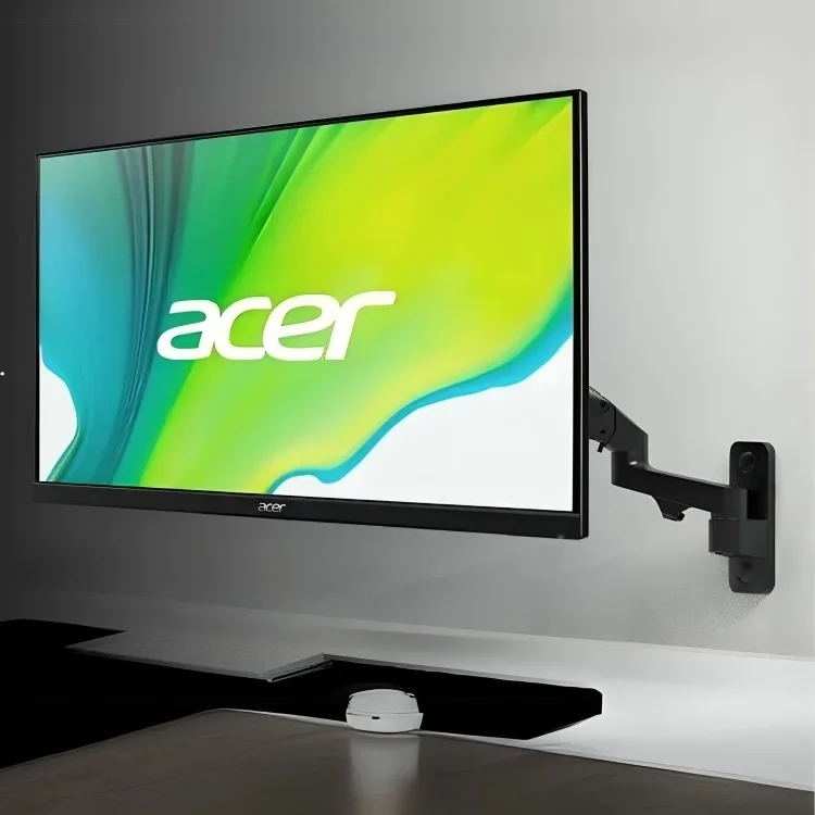【美品】Acer 23.8インチ モニター EK241Y Ebmix Acer EK241Y Ebmix Widescreen LCD Monitor | 24 | FHD | 100HZ | 1ms