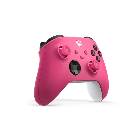 Xbox Wireless Controller - Deep Pink