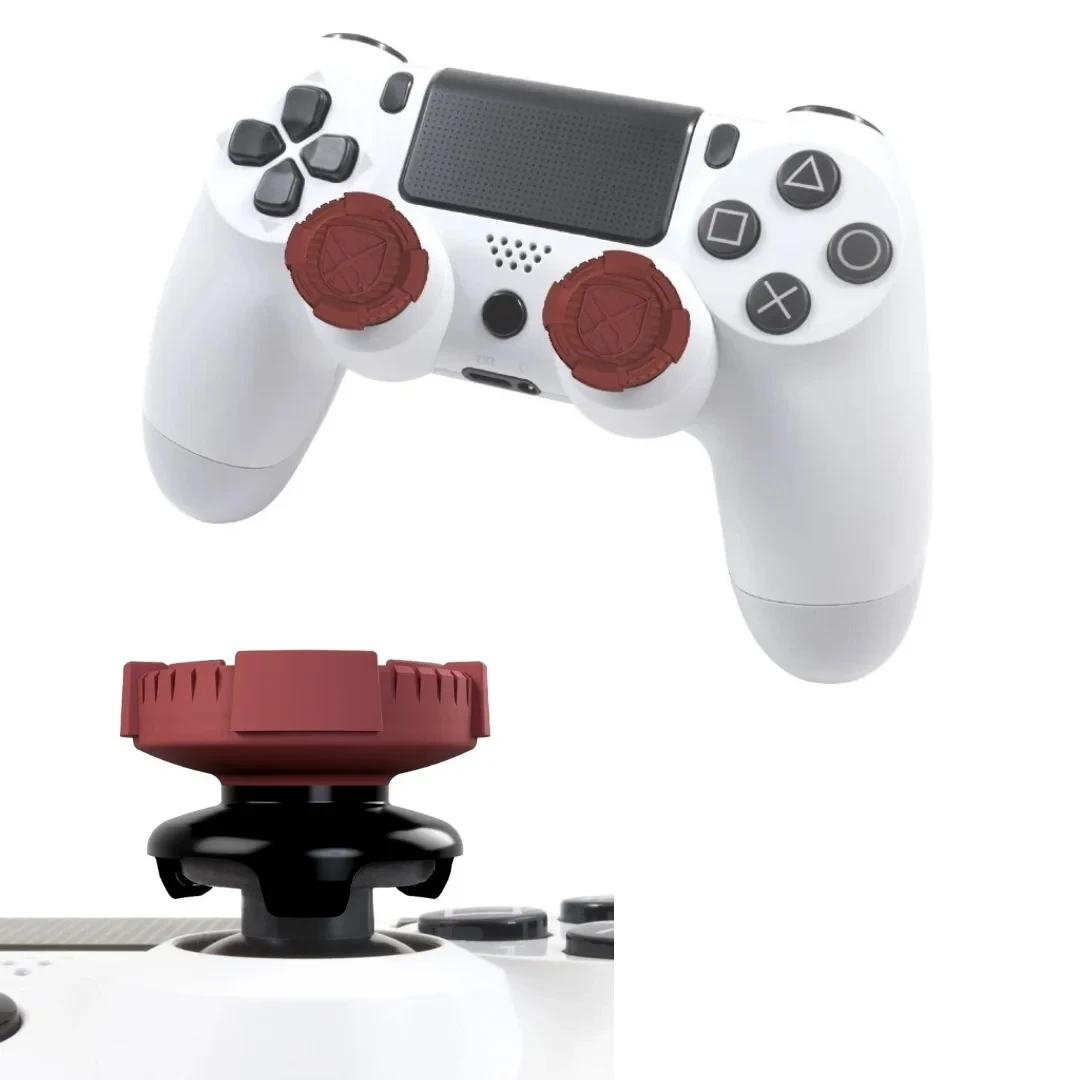 KONTROLFREEK Call of Duty: WWII Thumbsticks for PS4