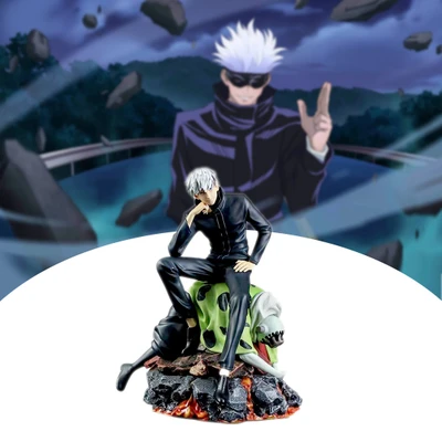 Gojo Satoru Figure - Jujutsu Kaisen