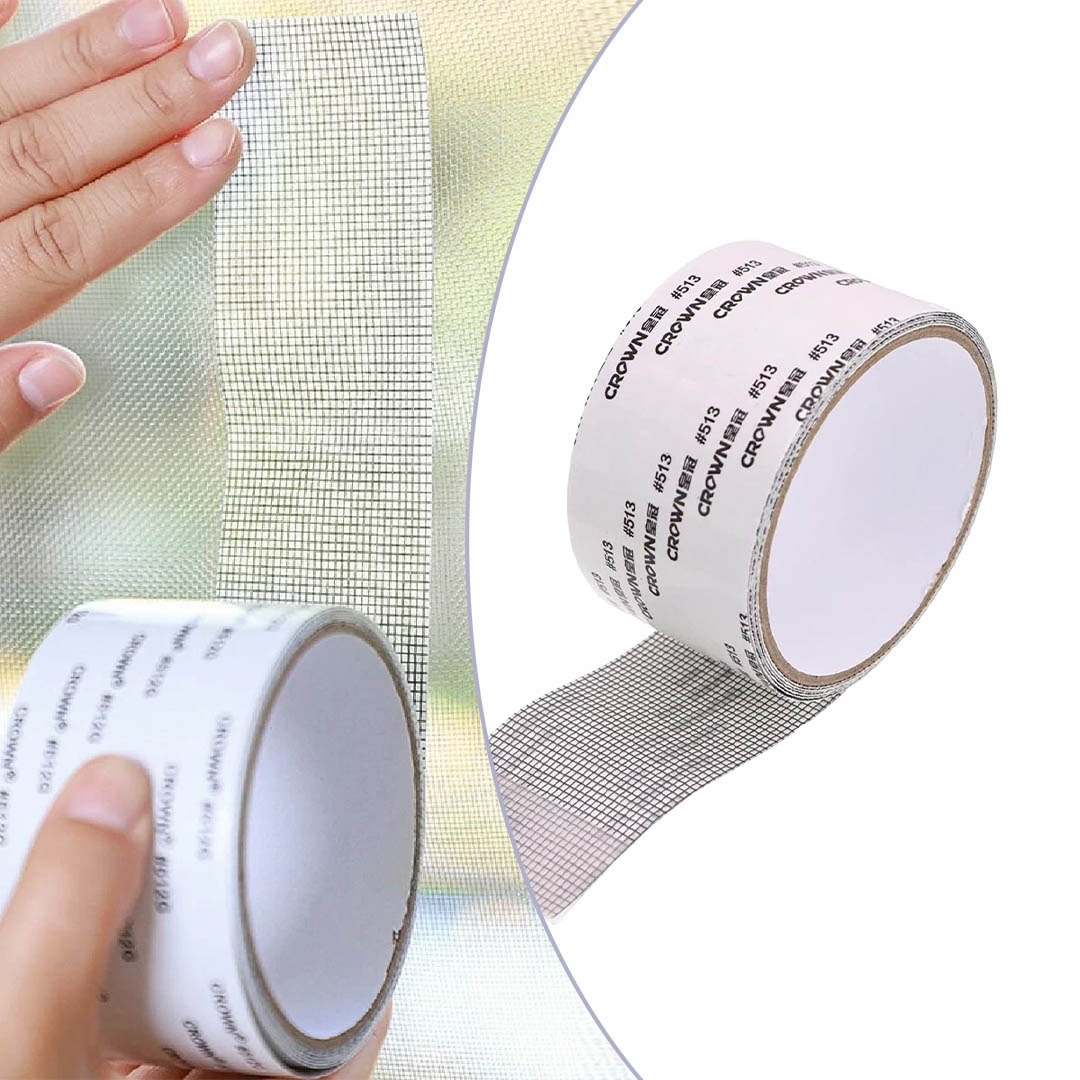 Flexible Strong Magnetic Tape 150cm (2 Rolls)