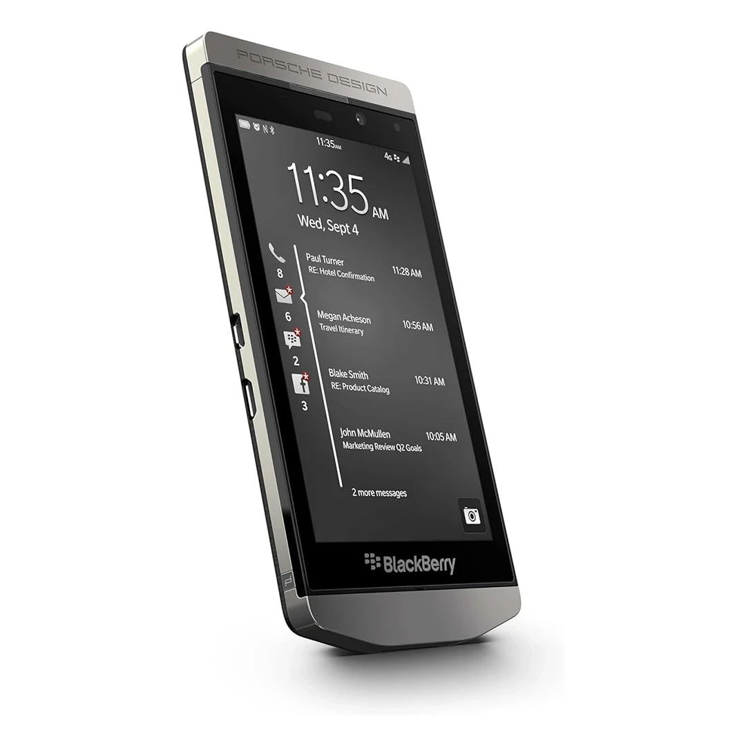 BlackBerry Porsche Design P'9982 64GB