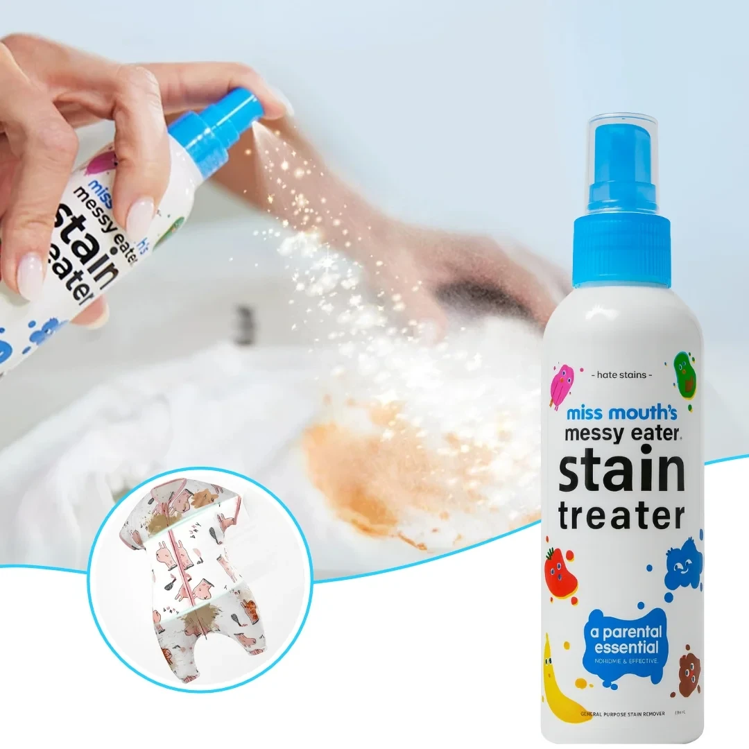 No Name Oxy-Pro Multi Purpose Stain Remover (1.36 Kg) | Delivery Near Me - View #7