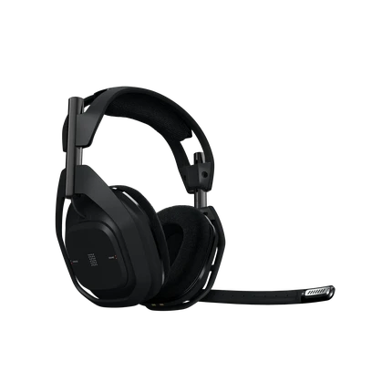 Astro a50 controls outlet