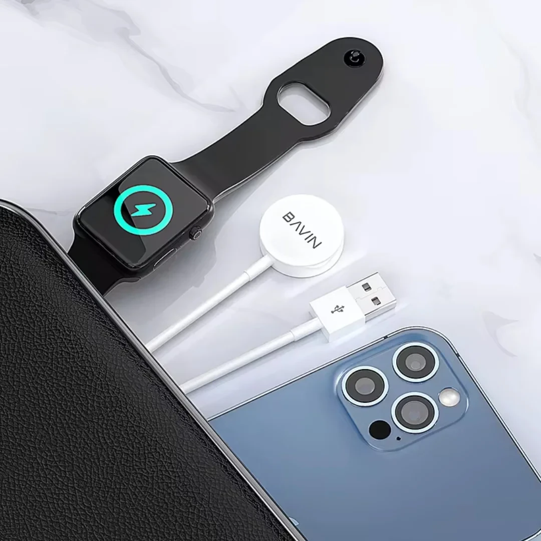 BAVIN CB234 Magnetic Wireless Charger
