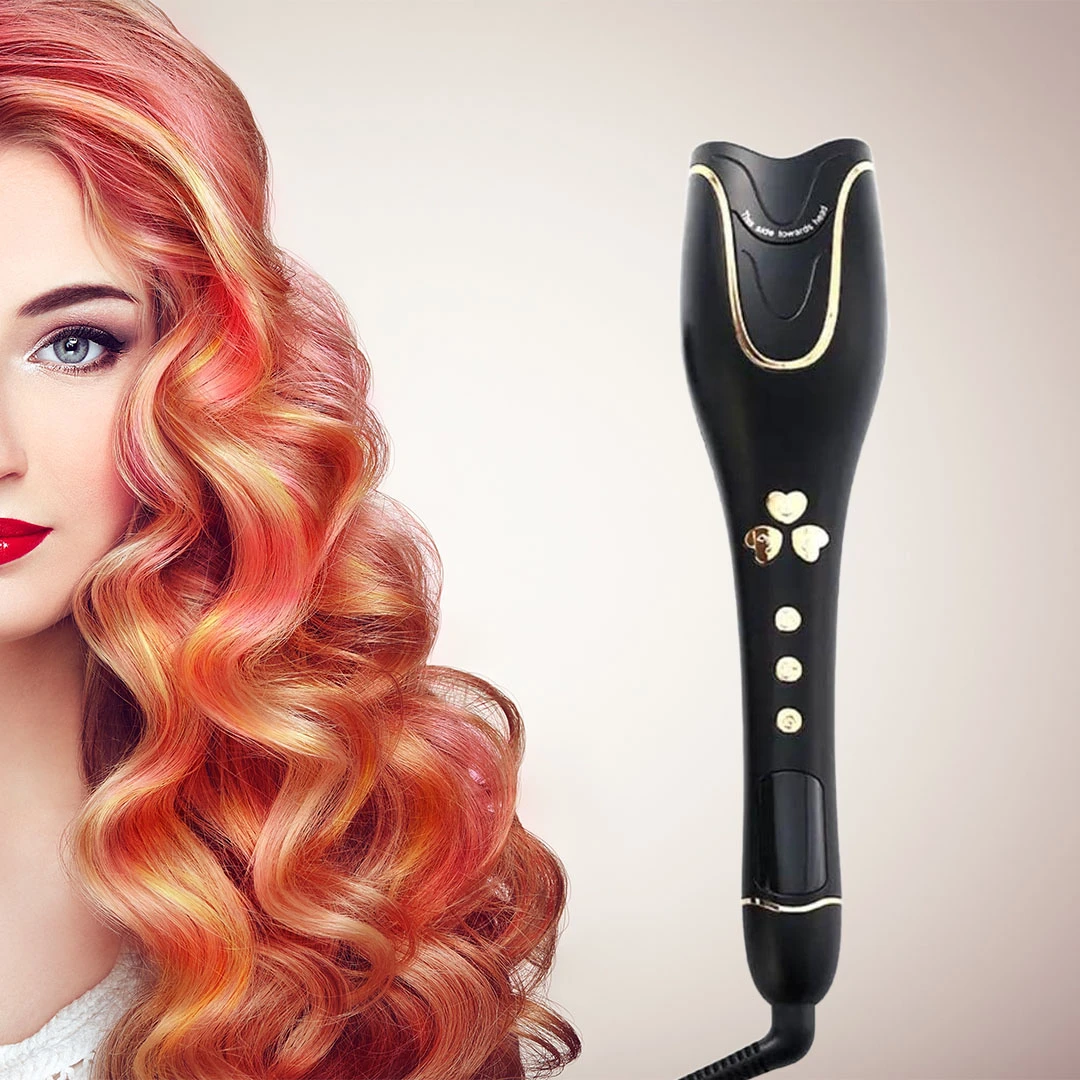 Umate curler new arrivals