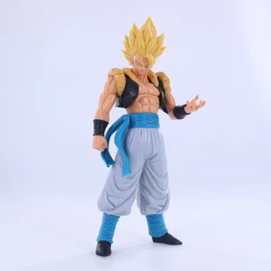 Super Saiyan Gogeta Figure - Dragon Ball
