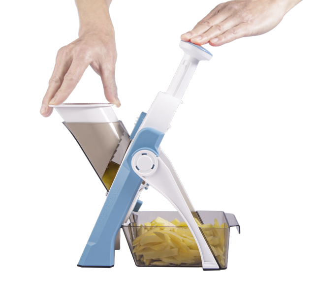 Safe Slice Mandoline Slicer (60% OFF TODAY!) – CNK SHOPY