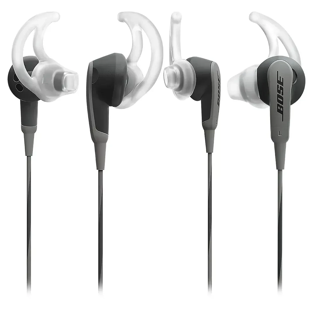 BOSE SoundSport Lightning Wired Earphones