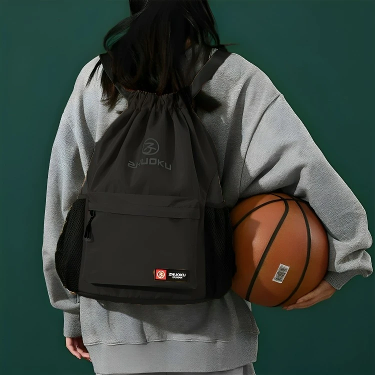 Zhuoku bags sales